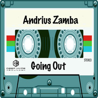 Andrius Zamba - Going Out