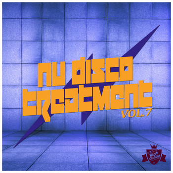 Various Artists - Nu Disco Treatment, Vol. 7