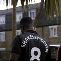 Shakes - Rude Boy