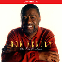 Ron Kenoly - Dwell in the House (Split Trax)
