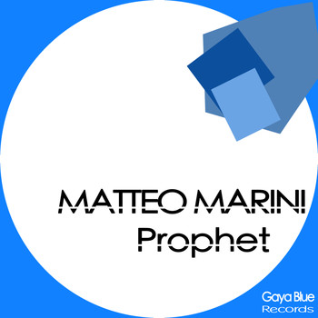 Matteo Marini - Prophet