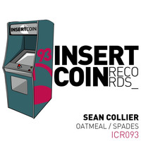 Sean Collier - Oatmeal / Spades