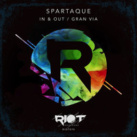 Spartaque - In & Out / Gran via