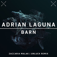 Adrian Laguna - Barn
