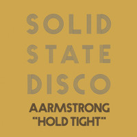 Aarmstrong - Hold Tight