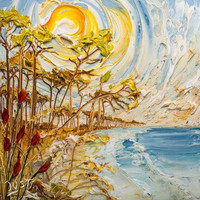 Danny Slabbert - Trip Ambience