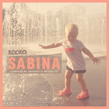 Various Artists - Sabina