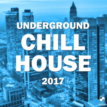 Various Artists - Underground Chill House
