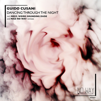 Guido Cusani - Dancing Through the Night