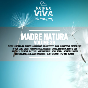 Various Artists - Madre natura, Vol. 29