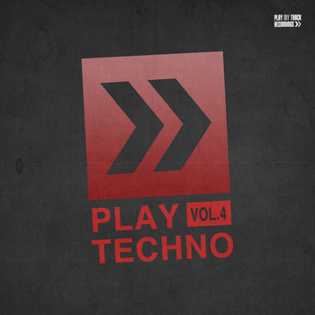 Various Artists - Play Techno, Vol. 4