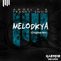 Angel P & Franky Show - Melodyka