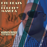 Etu Beats - Khanyange (Etu Beats Remix)