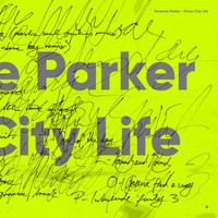 Terrence Parker - Motor City Life