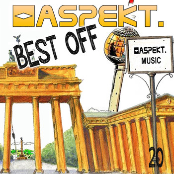 Various Artists - Aspekt Best Off