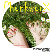 PhonkworX - Funky Fingers
