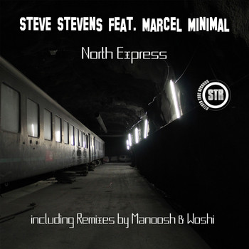 Steve Stevens - North Express