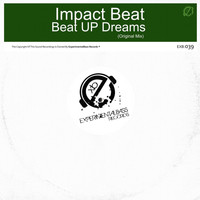 Impact Beat - Up Dreams