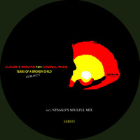 Claude-9 Morupisi - Tears of a Broken Child [Remixes]