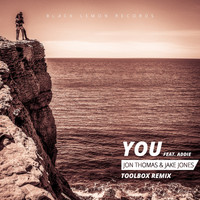 Jon Thomas & Jake Jones - You (Toolbox Remix)