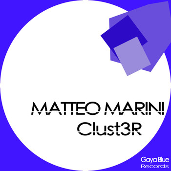 Matteo Marini - Clust3r