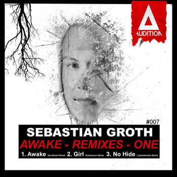 Sebastian Groth - Awake - Remixes, Pt. One