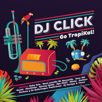 DJ ClicK - Assiwomé
