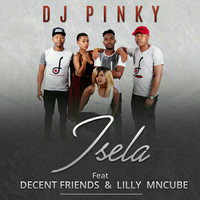DJ Pinky - Isela