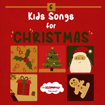 The Kiboomers - Kids Songs for Christmas