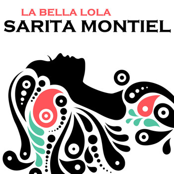 Sarita Montiel - La Bella Lola