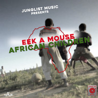 Eek A Mouse - African Children