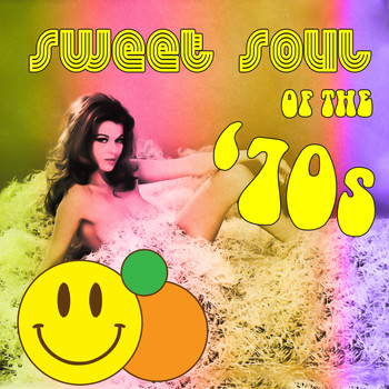 Various Artists - Sweet Soul of The '70s