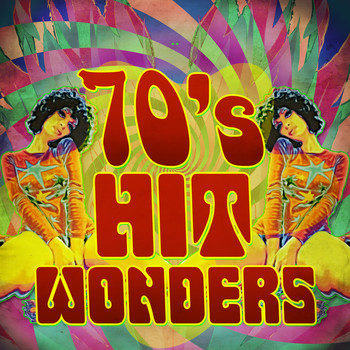 Various Artists - 70's Hit Wonders
