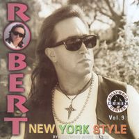 Robert Chilingirian - New York Style