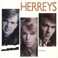 Herreys - Not Funny