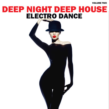 Various Artists - Deep Night Deep House 2: Electro Dance