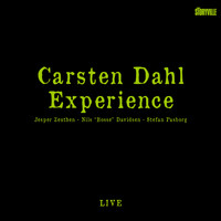 Carsten Dahl - Live