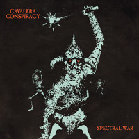 Cavalera Conspiracy - Spectral War