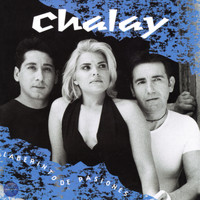 Chalay - Laberinto de Pasiones (Explicit)