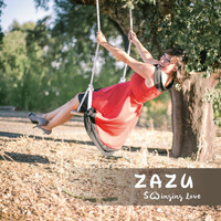 Zazu - S (W) Inging Love