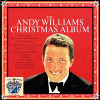 Andy Williams - Andy Williams Christmas Album