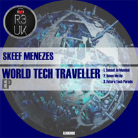 Skeef Menezes - World Tech Traveler