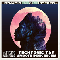 TechTonic Tay - Smooth Indecencies - Remixes