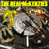 The Real McKenzies - Clash of the Tartans (Remastered)