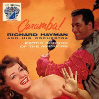 Richard Hayman - Caramba!