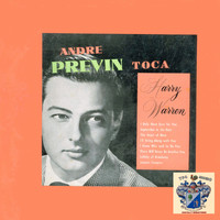 Andre Previn - Toca Harry Warren