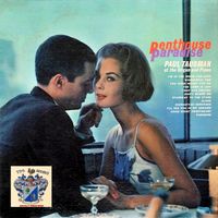 Paul Taubman - Penthouse Paradise