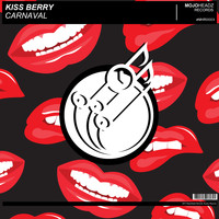 Kiss Berry - Carnaval