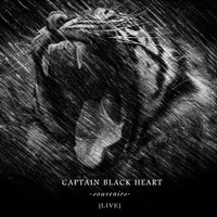 Captain Black Heart - Souvenirs (Live)