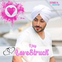 T-Jay - Lovestruck - Single